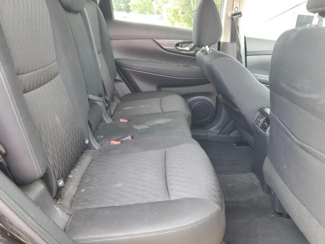 2019 NISSAN ROGUE S - KNMAT2MV6KP553730