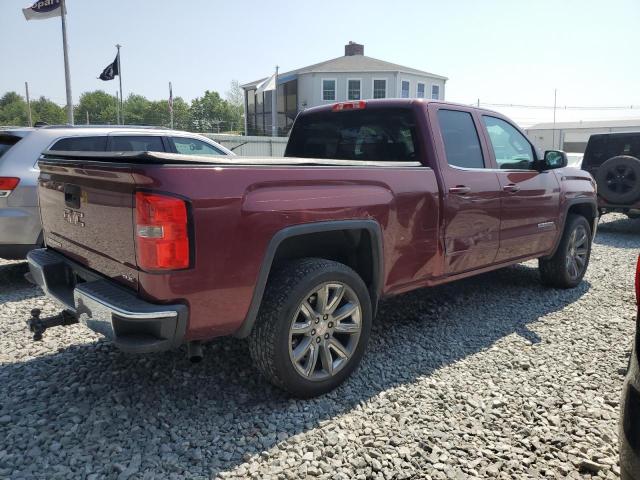 2015 GMC SIERRA K15 1GTV2UEC5FZ255256