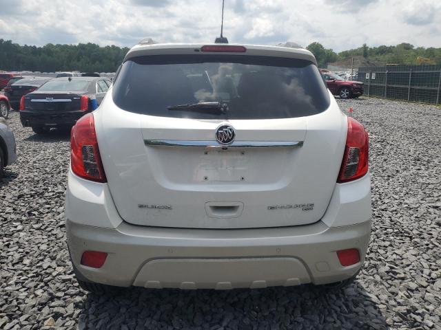2015 BUICK ENCORE PRE KL4CJHSB1FB095554
