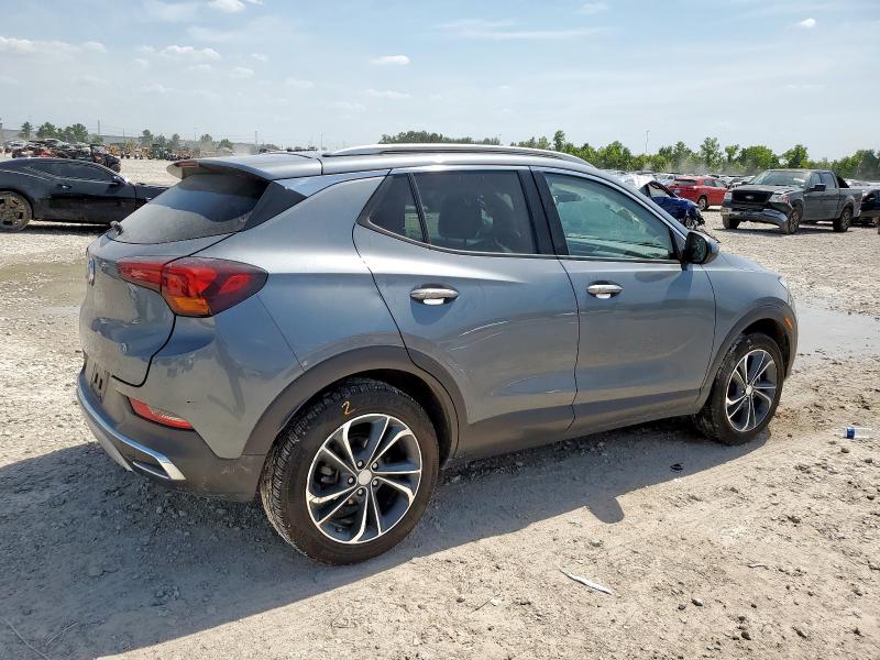 2022 BUICK ENCORE GX KL4MMFSL2NB087034