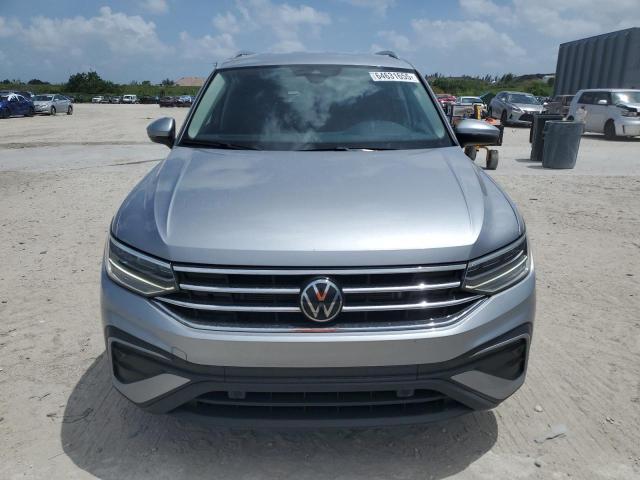 2024 VOLKSWAGEN TIGUAN SE 3VV3B7AX8RM144824