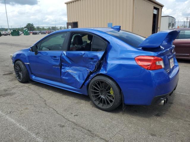 2018 SUBARU WRX STI JF1VA2M66J9815318