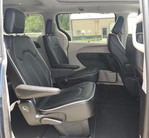2023 CHRYSLER PACIFICA L 2C4RC3GG2PR504018