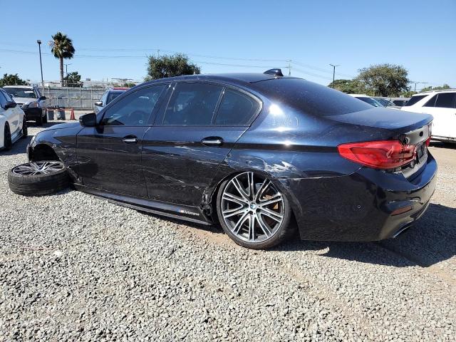 2018 BMW 540 I WBAJE5C5XJWA96387
