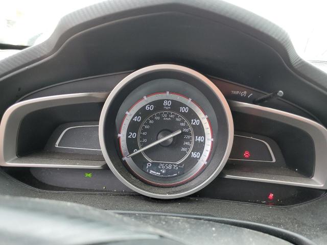 2015 MAZDA 3 SV JM1BM1T71F1246926