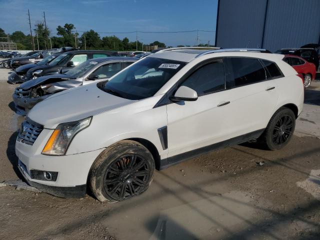 2015 CADILLAC SRX PERFOR 3GYFNFE30FS513357