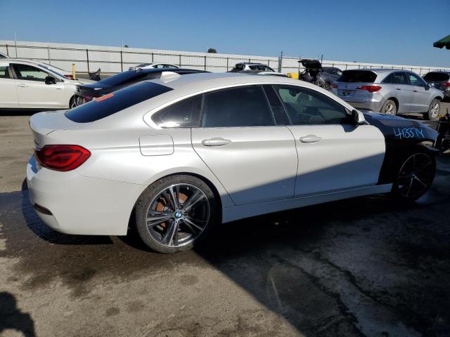 2018 BMW 430I GRAN WBA4J1C54JBG78882