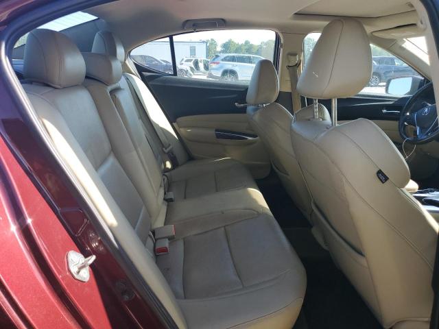 2015 ACURA TLX TECH 19UUB2F5XFA019590