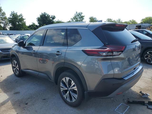 Vin: 5n1at3bb8mc849174, lot: 63595515, nissan rogue sv 20212
