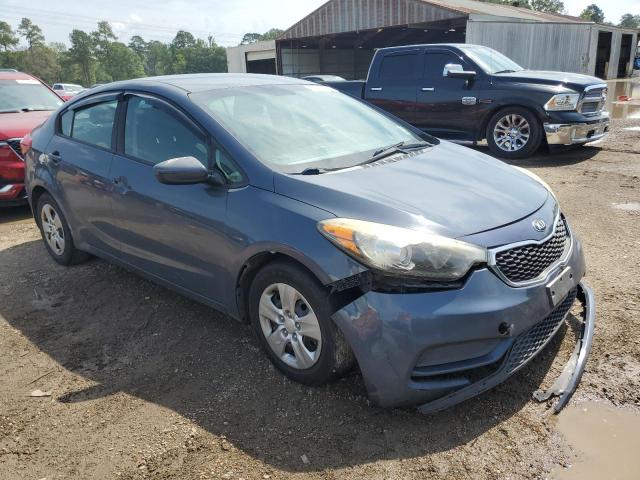 2016 KIA FORTE LX KNAFK4A62G5606070