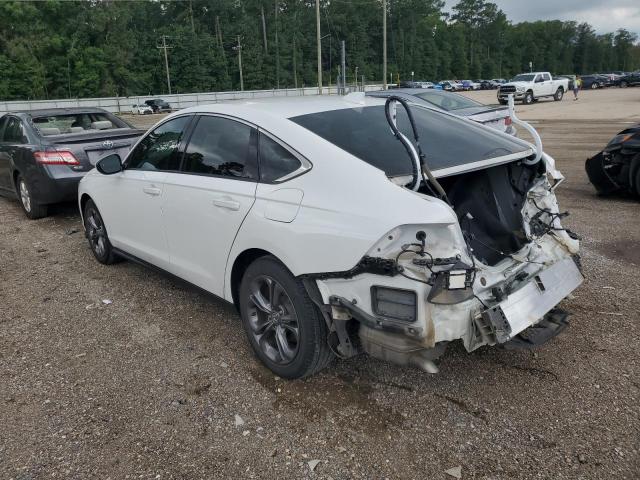 2023 HONDA ACCORD EX 1HGCY1F39PA021965