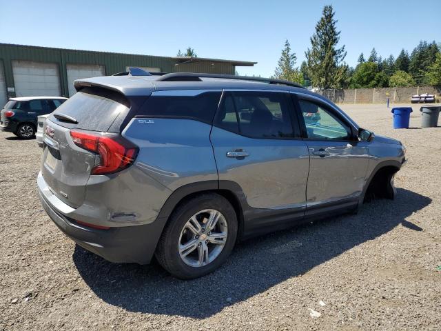 2019 GMC TERRAIN SL 3GKALTEVXKL394053