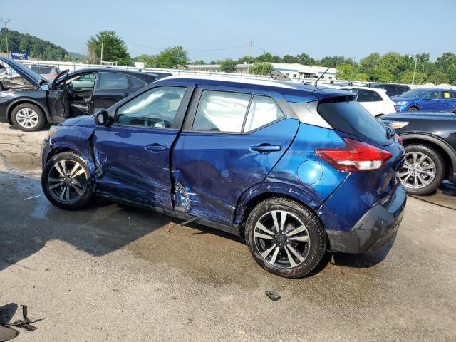 2020 NISSAN KICKS SV 3N1CP5CV6LL507329