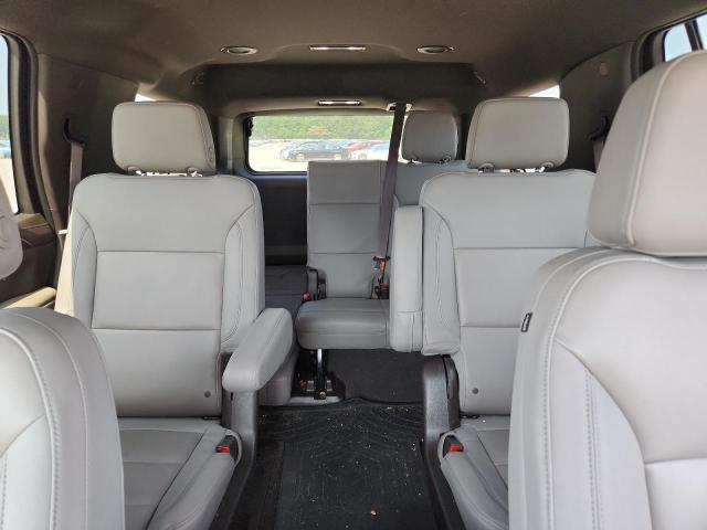 2023 CHEVROLET TAHOE K1500 Z71 1GNSKPKD0PR521471
