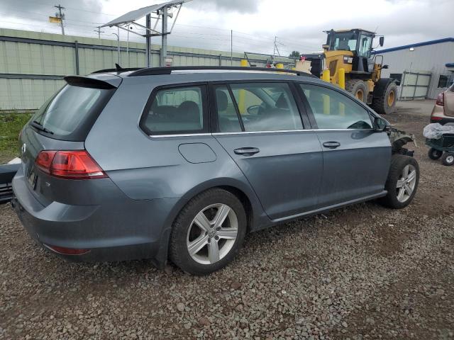 2015 VOLKSWAGEN GOLF SPORT 3VWFA7AU2FM516770