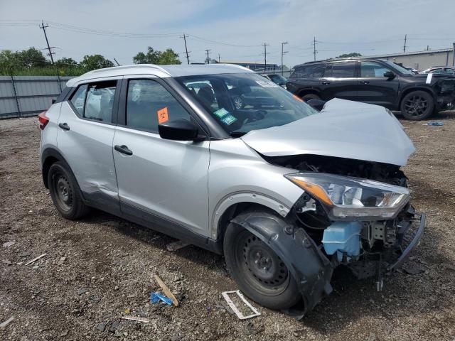 2018 NISSAN KICKS S 3N1CP5CU9JL540460