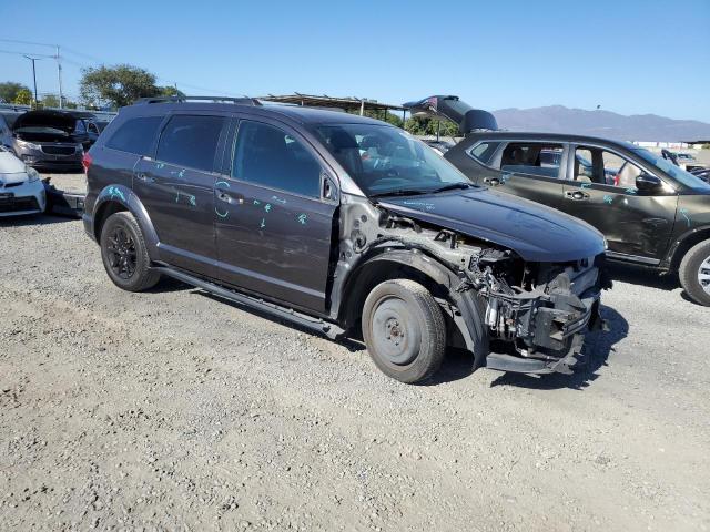 2019 DODGE JOURNEY SE 3C4PDCBB4KT778794
