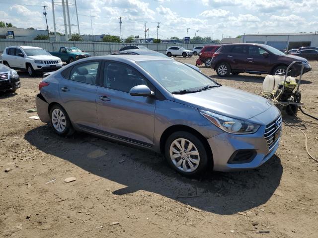 2020 HYUNDAI ACCENT SE 3KPC24A6XLE113550