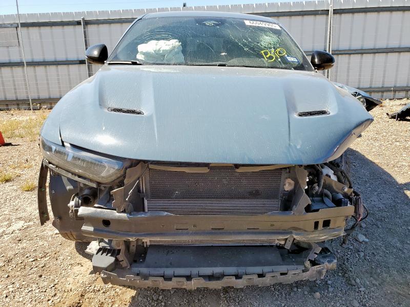 2023 DODGE HORNET GT ZACNDFAN7P3A05702
