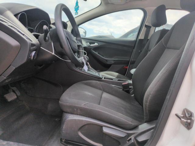 2018 FORD FOCUS SE - 1FADP3F27JL260070