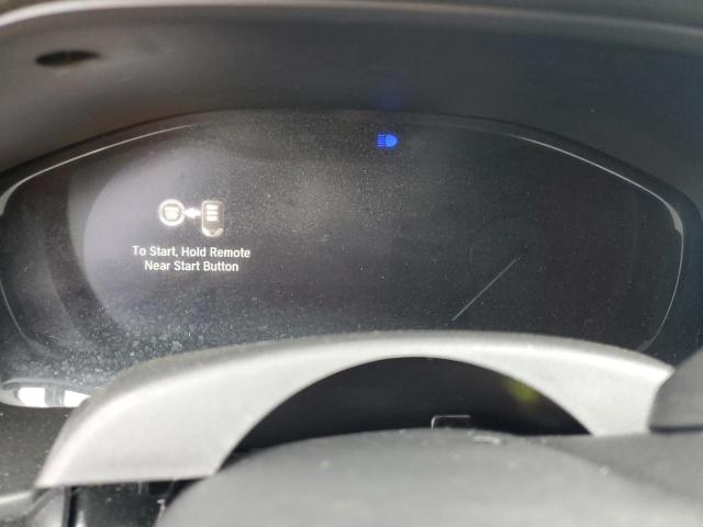 2018 HONDA ACCORD SPO 1HGCV1F3XJA102165