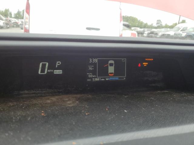 2018 TOYOTA PRIUS C JTDKDTB32J1607373