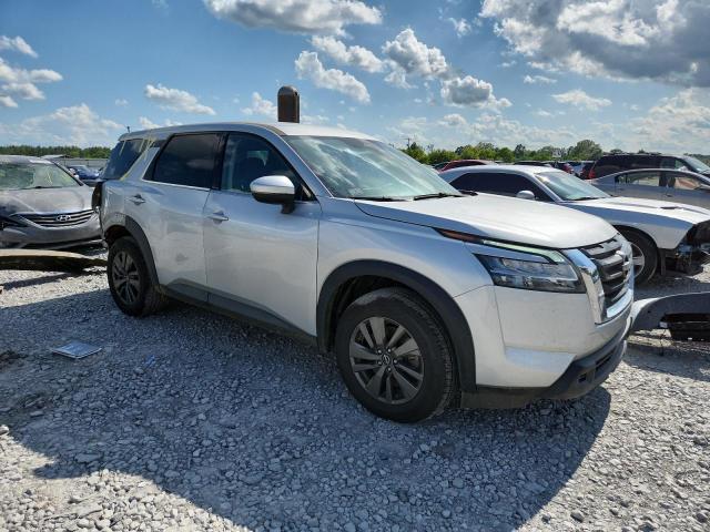 2022 NISSAN PATHFINDER - 5N1DR3ACXNC220040