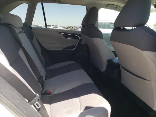 2019 TOYOTA RAV4 XLE 2T3W1RFV5KC010909