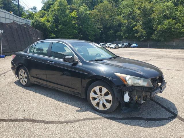 Global Auto Auctions: 2009 HONDA ACCORD EXL