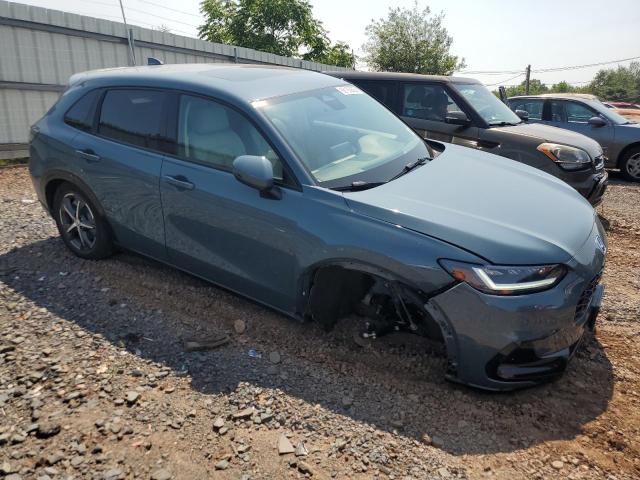 2025 HONDA HR-V EXL 3CZRZ2H74SM764051