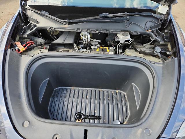 2022 TESLA MODEL Y 7SAYGDEF8NF379148