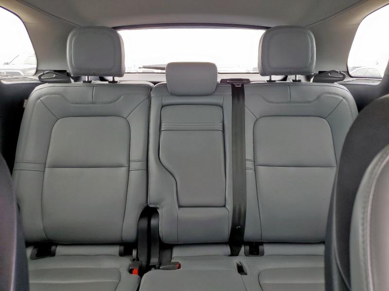 2021 LINCOLN CORSAIR 5LMCJ1C96MUL02166