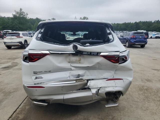 2022 BUICK ENCLAVE PREMIUM 5GAEVBKW7NJ123267