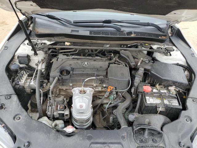 2016 ACURA TLX - 19UUB1F31GA012909