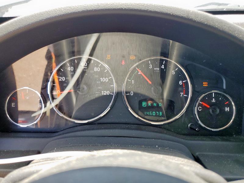 2012 JEEP LIBERTY SP - 1C4PJMAK3CW186024