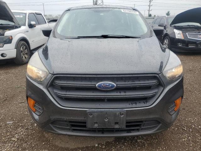 2018 FORD ESCAPE S - 1FMCU0F78JUA18550