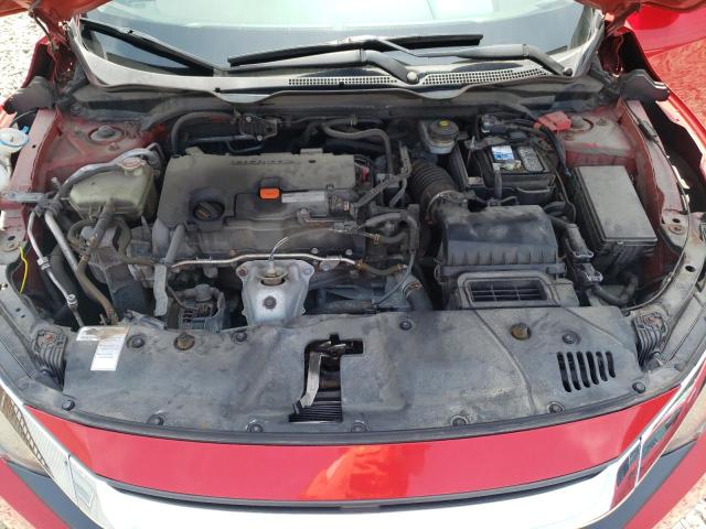 2016 HONDA CIVIC LX 2HGFC2F50GH546711