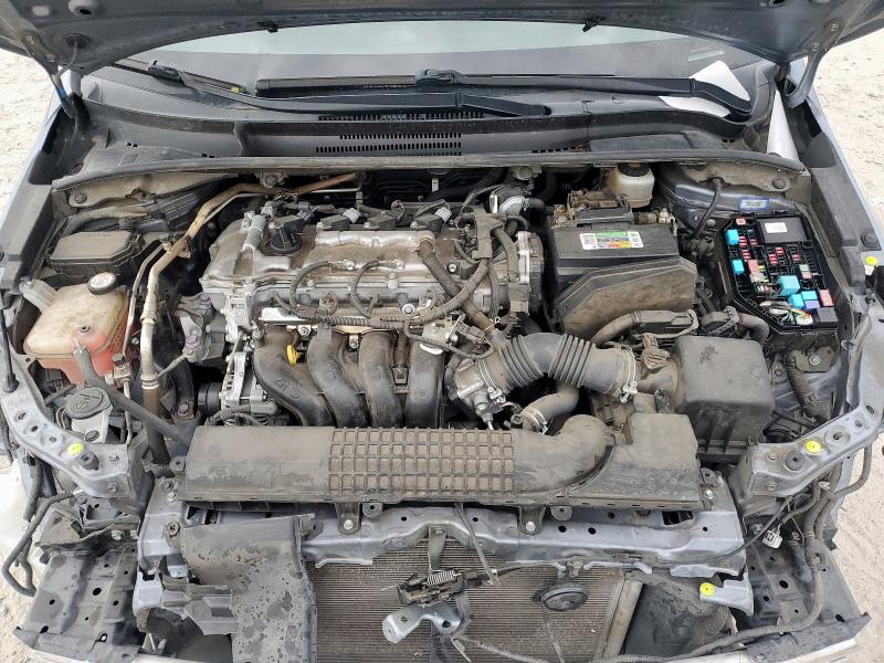 2020 TOYOTA COROLLA LE - JTDEPRAE4LJ064721