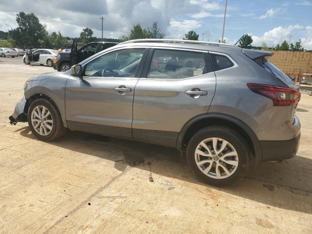 2022 NISSAN ROGUE SPOR - JN1BJ1BV1NW582265
