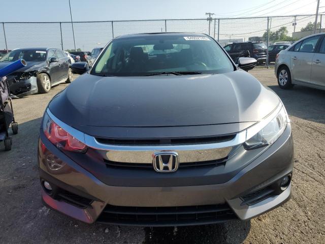 2017 HONDA CIVIC EX 19XFC1F3XHE010000