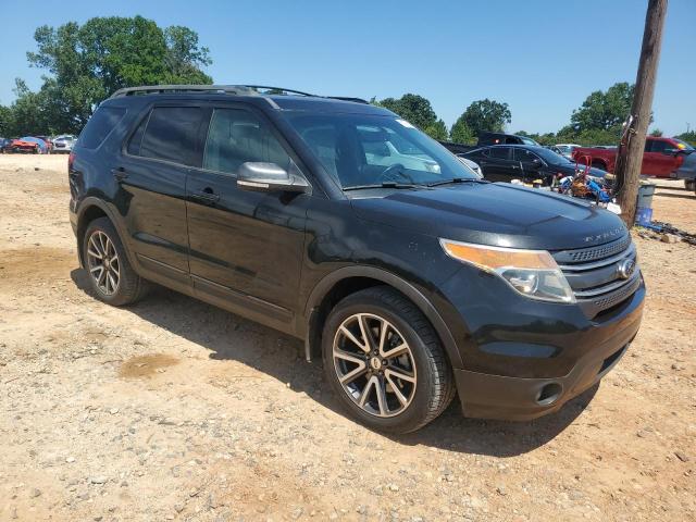 Vin: 1fm5k8d82fgc51399, lot: 63758635, ford explorer xlt 20154