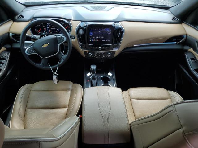 2022 CHEVROLET TRAVERSE P 1GNERKKW4NJ140053