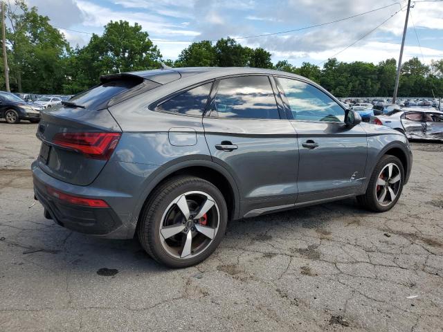 2024 AUDI Q5 SPORTBA WA15AAFY0R2129941