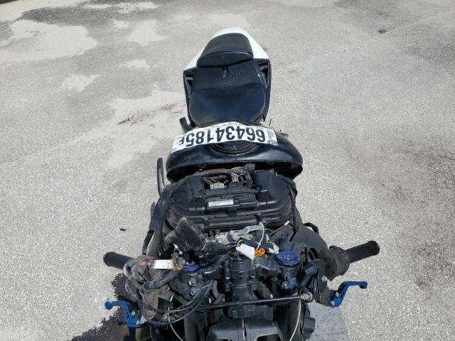 2015 HONDA CBR600 RR JH2PC4003FK800289
