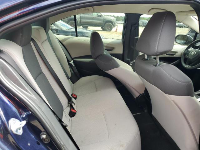 2022 TOYOTA COROLLA LE - JTDEPMAE0NJ199569
