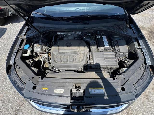 2022 VOLKSWAGEN TIGUAN SE 3VVCB7AX3NM 13128