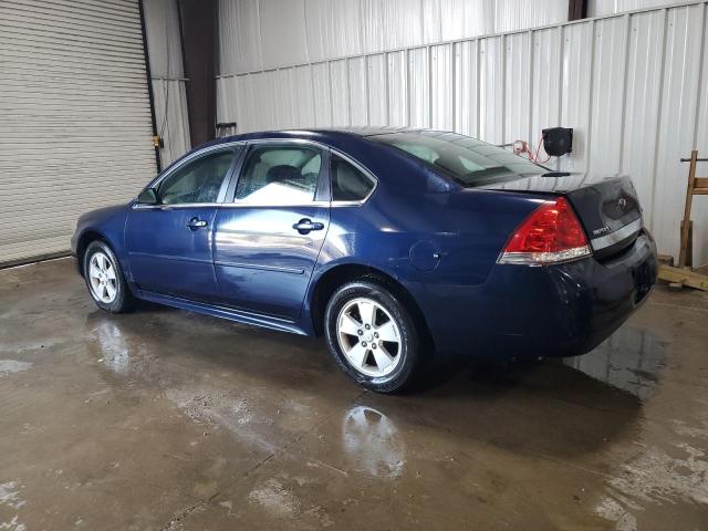 Vin: 2g1wg5ek0b1193361, lot: 63075015, chevrolet impala lt 20112