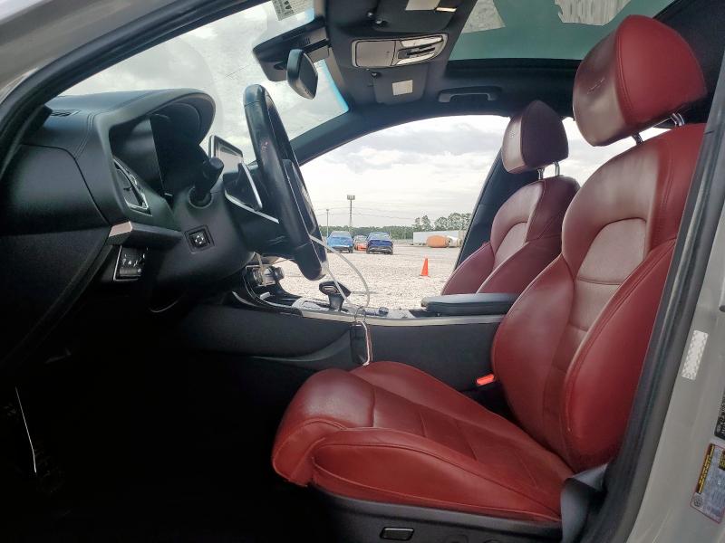 2018 KIA STINGER GT - KNAE55LC5J6036725