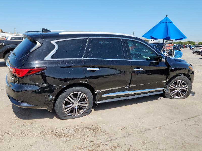 2017 INFINITI QX60 5N1DL0MN2HC527428