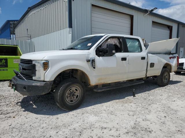 2019 FORD F250 SUPER DUTY 1FT7W2B64KEE41999
